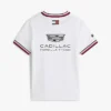 Camiseta réplica Tommy x Cadillac F1® Team