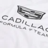 Camiseta réplica Tommy x Cadillac F1® Team
