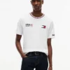 Camiseta réplica Tommy x US SailGP Team Camiseta réplica Tommy x US SailGP Team