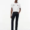 Camiseta réplica Tommy x US SailGP Team Camiseta réplica Tommy x US SailGP Team