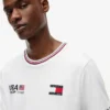 Camiseta réplica Tommy x US SailGP Team Camiseta réplica Tommy x US SailGP Team