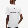 Camiseta réplica Tommy x US SailGP Team Camiseta réplica Tommy x US SailGP Team