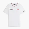 Camiseta réplica Tommy x US SailGP Team Camiseta réplica Tommy x US SailGP Team