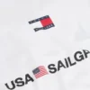 Camiseta réplica Tommy x US SailGP Team Camiseta réplica Tommy x US SailGP Team