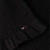 Camiseta sin mangas ajustada con fruncidos de Tommy Jeans