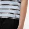 Camiseta sin mangas de corte ajustado Camiseta sin mangas de corte ajustado