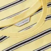 Camiseta sin mangas de corte ajustado Camiseta sin mangas de corte ajustado