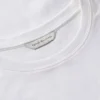 Camiseta sin mangas de corte ajustado Camiseta sin mangas de corte ajustado