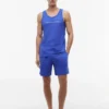 Camiseta sin mangas para dormir con el logotipo de Hilfiger