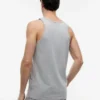 Camiseta sin mangas para dormir con el logotipo de Hilfiger