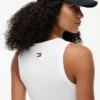 Camiseta sin mangas Tommy x Cadillac F1® Team Camiseta sin mangas Tommy x Cadillac F1® Team