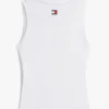 Camiseta sin mangas Tommy x Cadillac F1® Team Camiseta sin mangas Tommy x Cadillac F1® Team