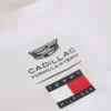 Camiseta sin mangas Tommy x Cadillac F1® Team Camiseta sin mangas Tommy x Cadillac F1® Team