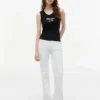 Camiseta sin mangas Tommy x Cadillac F1® Team Miami