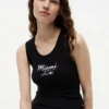 Camiseta sin mangas Tommy x Cadillac F1® Team Miami