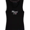 Camiseta sin mangas Tommy x Cadillac F1® Team Miami