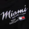 Camiseta sin mangas Tommy x Cadillac F1® Team Miami