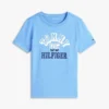 Camiseta Tommy Arch Logo para niño Camiseta Tommy Arch Logo para niño