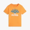 Camiseta Tommy Arch Logo para niño Camiseta Tommy Arch Logo para niño