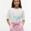 Camiseta Tommy con estampado Puff para niño Camiseta Tommy con estampado Puff para niño