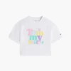 Camiseta Tommy con estampado Puff para niño Camiseta Tommy con estampado Puff para niño