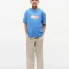 Camiseta Tommy Graffiti Logo para niño
