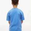 Camiseta Tommy Graffiti Logo para niño