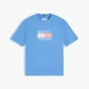Camiseta Tommy Graffiti Logo para niño