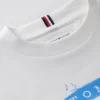 Camiseta Tommy Graffiti Logo para niño