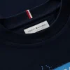 Camiseta Tommy Graffiti Logo para niño