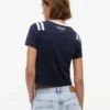 Camiseta Tommy Jeans 85 Varsity Camiseta Tommy Jeans 85 Varsity