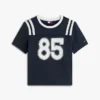 Camiseta Tommy Jeans 85 Varsity Camiseta Tommy Jeans 85 Varsity