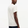 Camiseta Tommy Jeans con gran logotipo de bandera Camiseta Tommy Jeans con gran logotipo de bandera