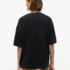 Camiseta Tommy Jeans con logotipo de cristales