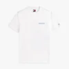Camiseta Tommy Jeans con logotipo en la espalda Camiseta Tommy Jeans con logotipo en la espalda