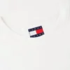 Camiseta Tommy Jeans con logotipo Multi-Crest