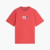 Camiseta Tommy Jeans con logotipo Multi-Crest