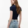 Camiseta Tommy Jeans con logotipo Retro NY