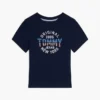 Camiseta Tommy Jeans con logotipo Retro NY