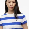 Camiseta Tommy Jeans con rayas de rugby Camiseta Tommy Jeans con rayas de rugby