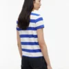 Camiseta Tommy Jeans con rayas de rugby Camiseta Tommy Jeans con rayas de rugby