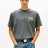 Camiseta Tommy Jeans Spray Paint Bubble