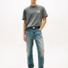 Camiseta Tommy Jeans Spray Paint Bubble