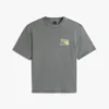 Camiseta Tommy Jeans Spray Paint Bubble