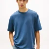 Camiseta Tommy Jeans Wavy Flag Camiseta Tommy Jeans Wavy Flag