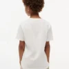 Camiseta Tommy Stripe para niño