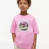 Camiseta Tommy Surf Graphic para niño Camiseta Tommy Surf Graphic para niño