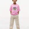 Camiseta Tommy Surf Graphic para niño Camiseta Tommy Surf Graphic para niño