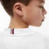 Camiseta Tommy Surf Graphic para niño Camiseta Tommy Surf Graphic para niño