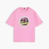 Camiseta Tommy Surf Graphic para niño Camiseta Tommy Surf Graphic para niño